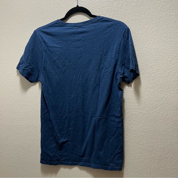 The Office Funny Blue Short Sleeve T-Shirt Assistant Regional Manager Size Small - Picture 3 of 5